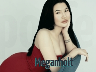 Meganholt
