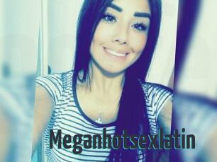 Meganhotsexlatin