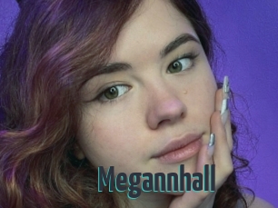 Megannhall