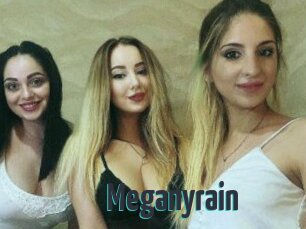 Meganyrain