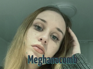 Meghanacomb