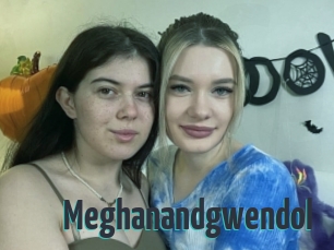 Meghanandgwendol