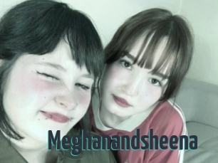 Meghanandsheena