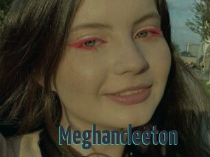 Meghancleeton