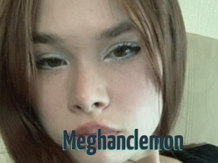 Meghanclemon