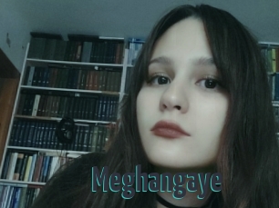 Meghangaye