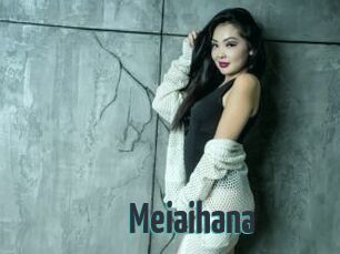 Meiaihana