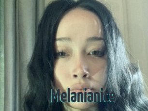 Melanianice