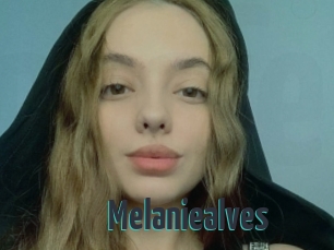 Melaniealves