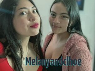Melanyandclhoe