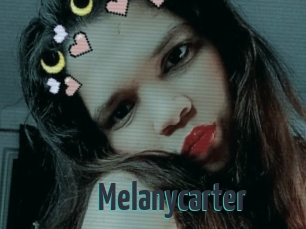 Melanycarter