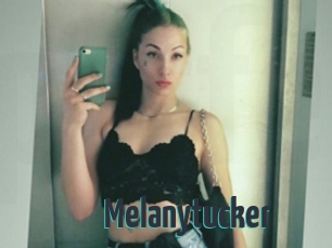 Melanytucker
