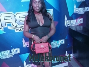 Melekbrunet