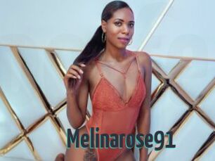 Melinarose91