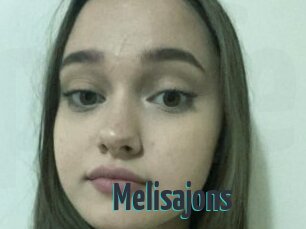 Melisajons