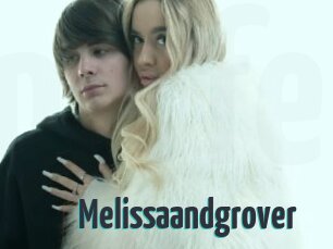 Melissaandgrover