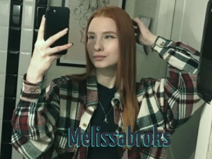 Melissabroks
