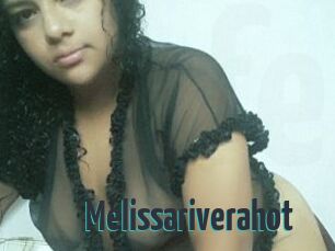 Melissariverahot
