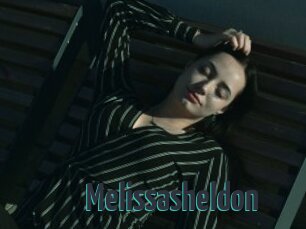 Melissasheldon