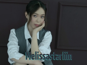 Melissastarliin