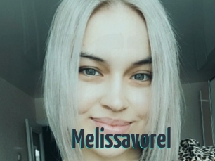 Melissavorel