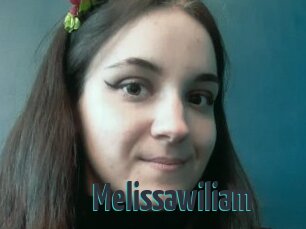 Melissawiliam