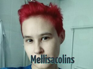 Mellisacolins