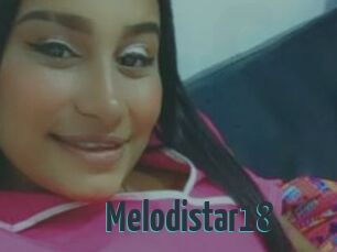 Melodistar18