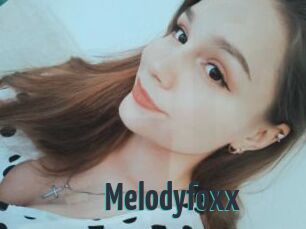 Melodyfoxx