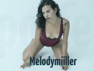 Melodymiiller