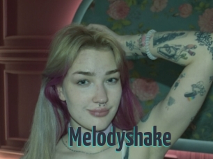 Melodyshake