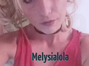 Melysialola