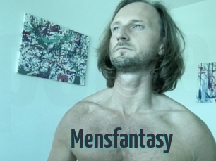 Mensfantasy