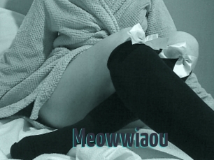 Meowwiaou