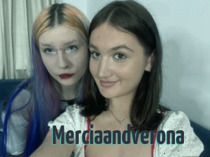 Merciaandverona