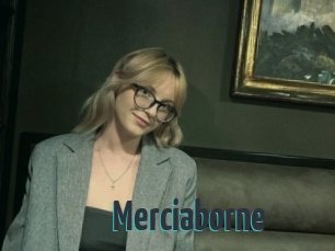 Merciaborne