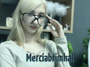 Merciabrimhall