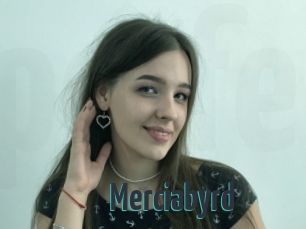 Merciabyrd
