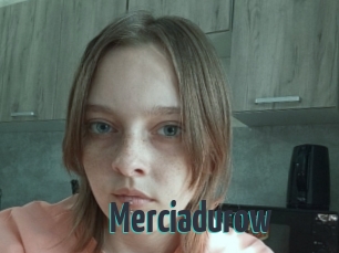 Merciadurow