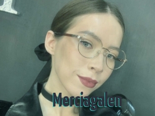 Merciagalen
