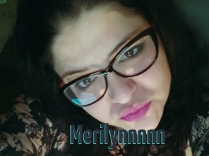 Merilynnnnn