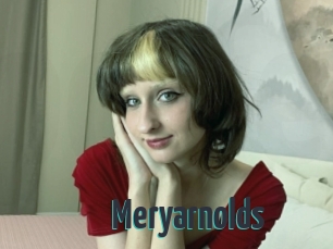 Meryarnolds