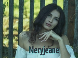 Meryjeane