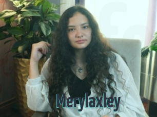 Merylaxley