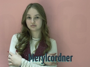 Merylcordner