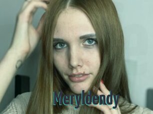 Meryldendy
