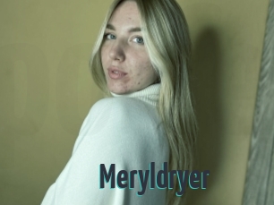 Meryldryer