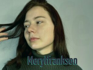 Merylfrankson