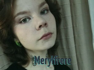 Merylfrere