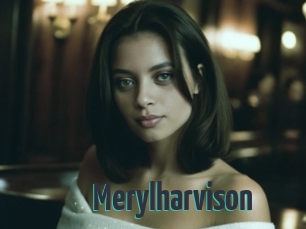 Merylharvison